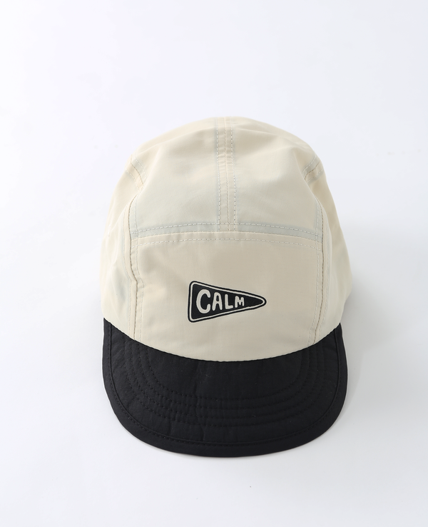 Calm Outdoors S24 5-Panel Cap