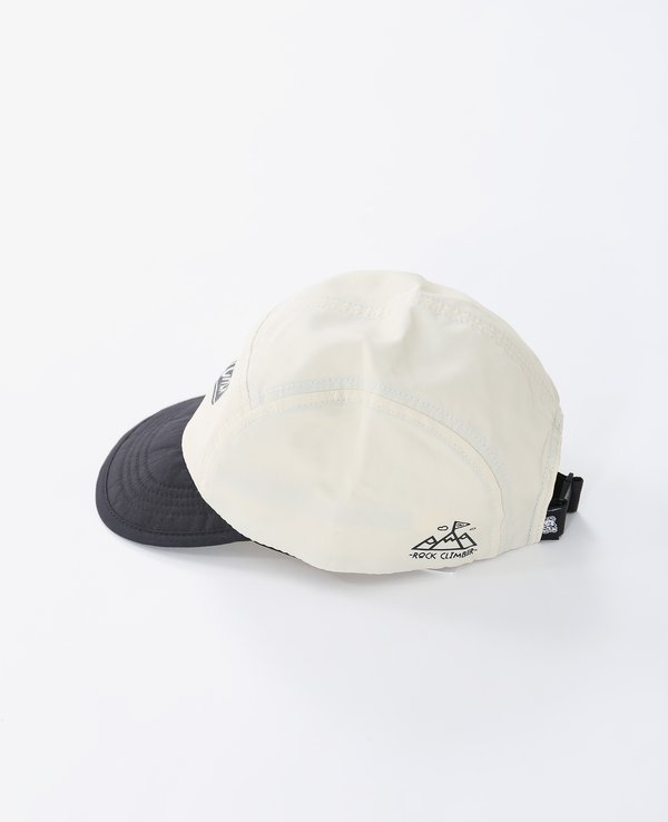Calm Outdoors S24 5-Panel Cap