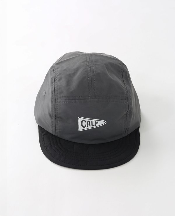 Calm Outdoors S24 5-Panel Cap