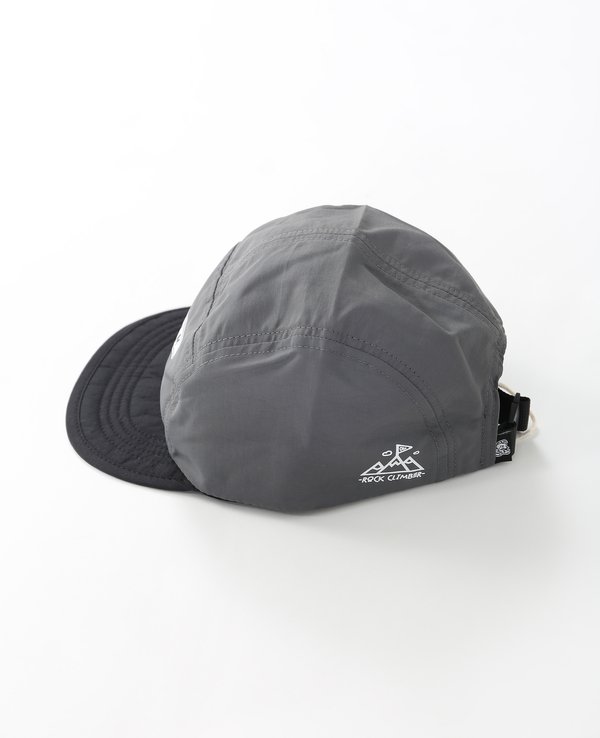 Calm Outdoors S24 5-Panel Cap