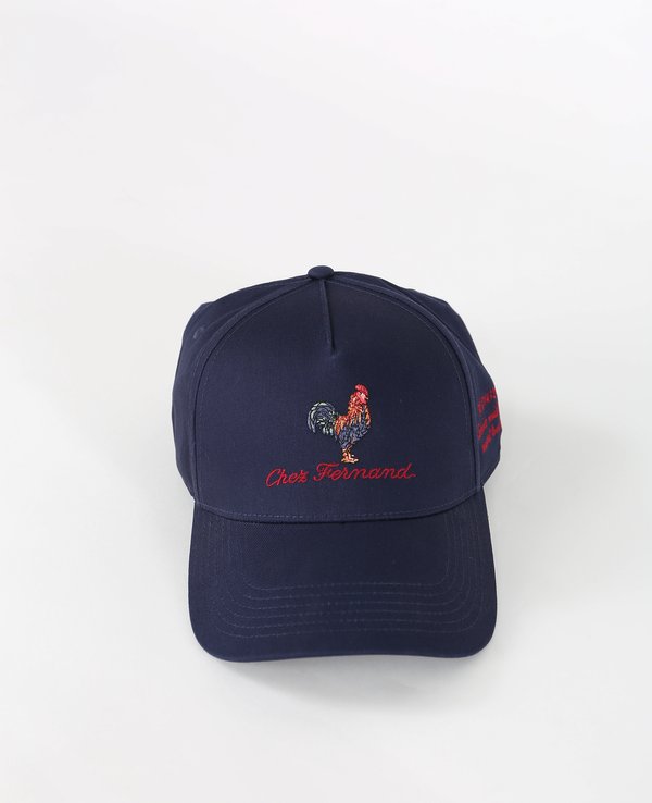 Giftshop Chez Fernand The Cap