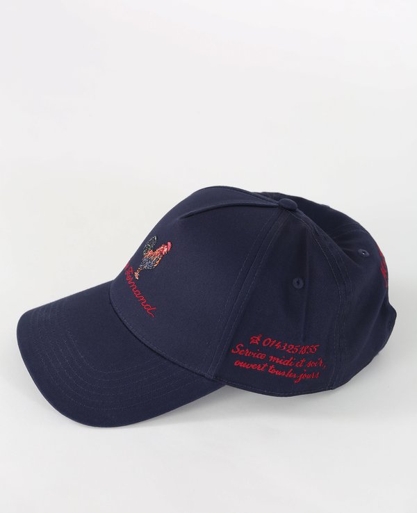 Giftshop Chez Fernand The Cap