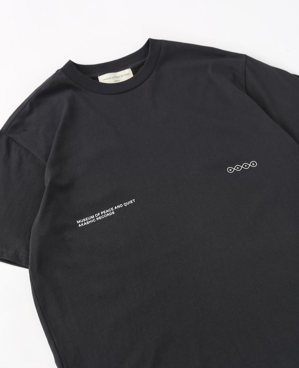 Museum of Peace & Quiet Sound Waves Tee