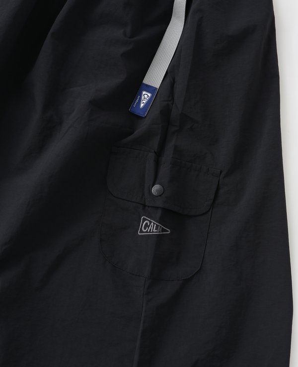 Calm Outdoors Nylon Ripstop Long Skirt