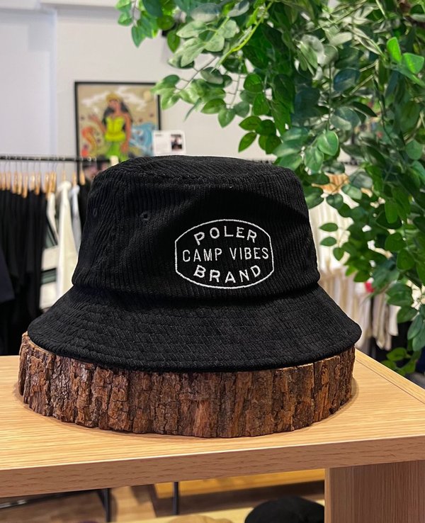 Poler Vibes Bucket Hat