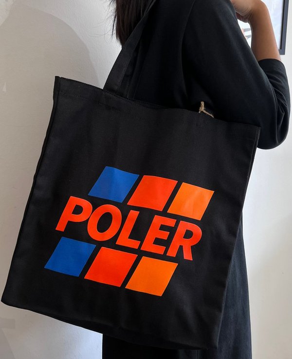 Poler Tote