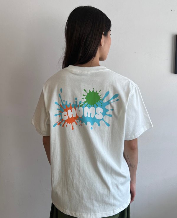 Chums Japan Water Gun Tee