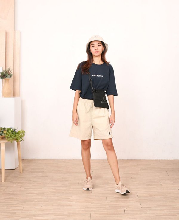 Kangol Washed Bucket Hat