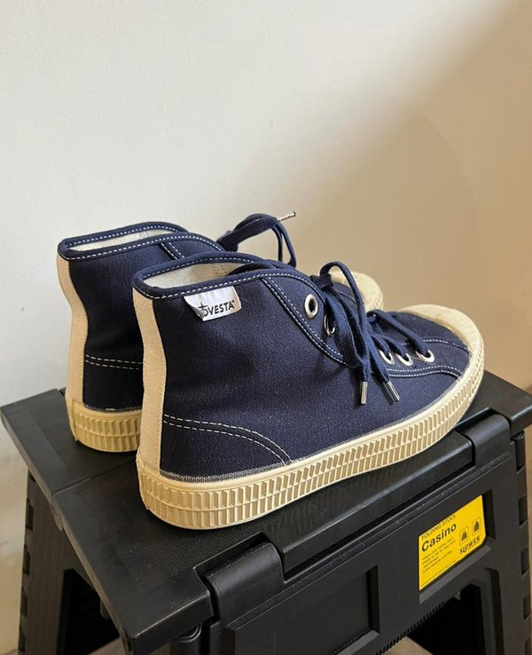 Novesta StarDribble Colourblock