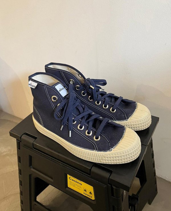 Novesta StarDribble Colourblock