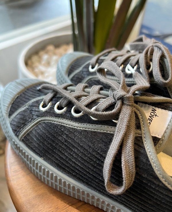 Novesta Starmaster Corduroy