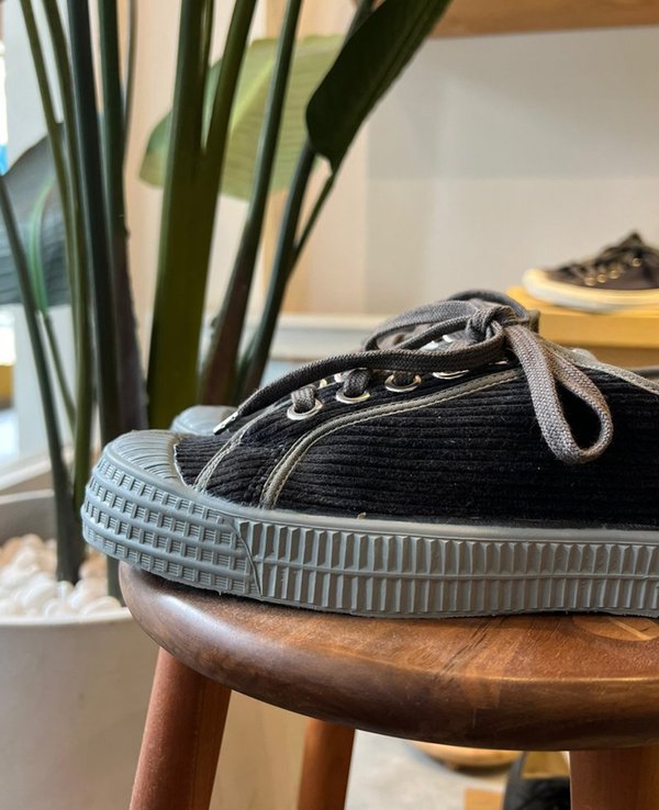 Novesta Starmaster Corduroy