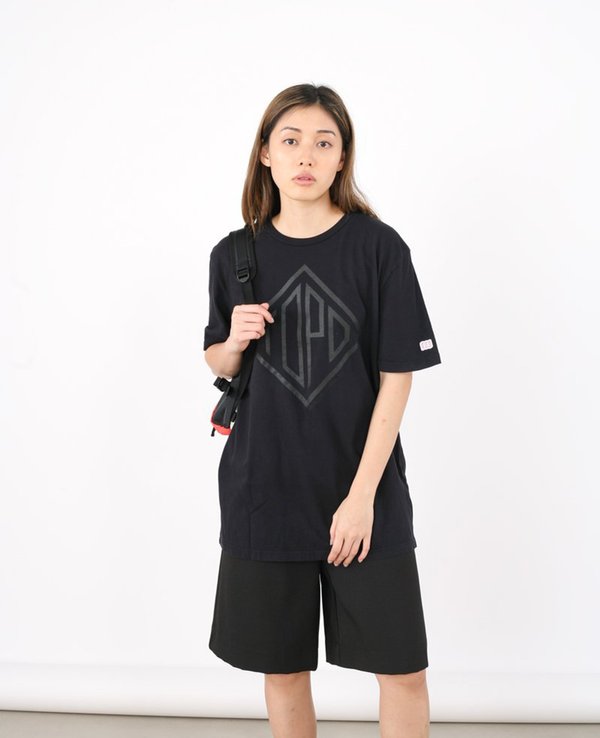 Topo Designs Diamond Tee