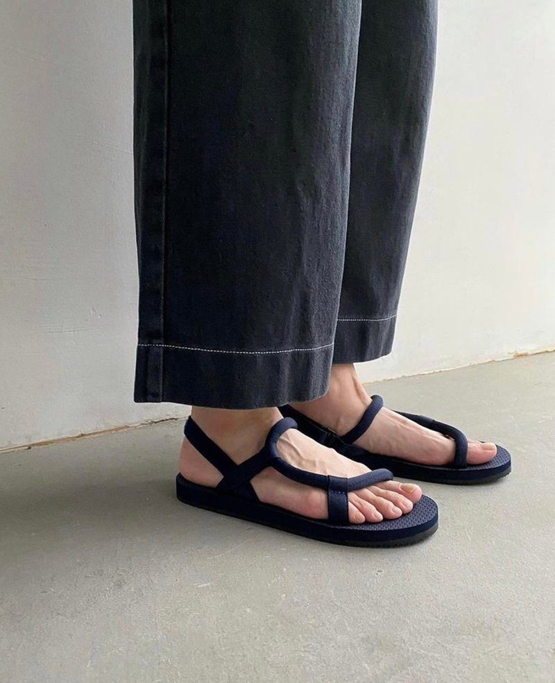 Montbell Lock On Sandals