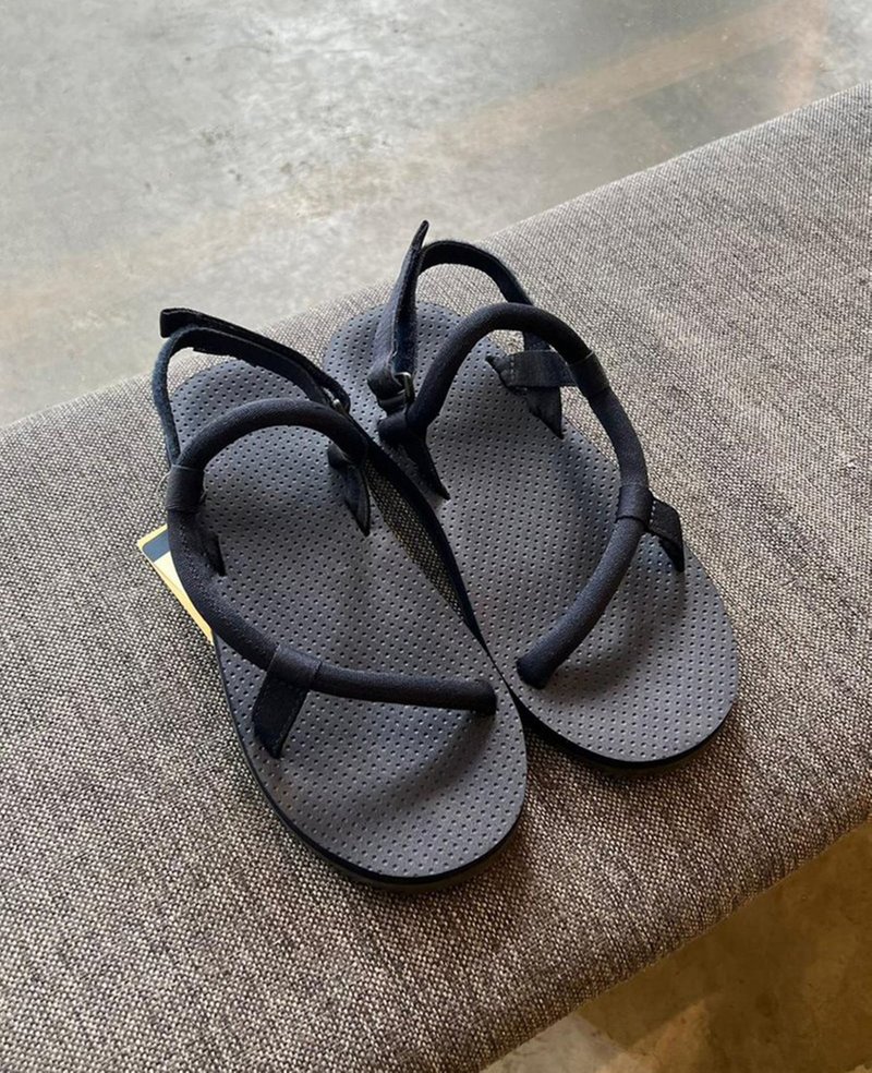 Montbell Lock On Sandals