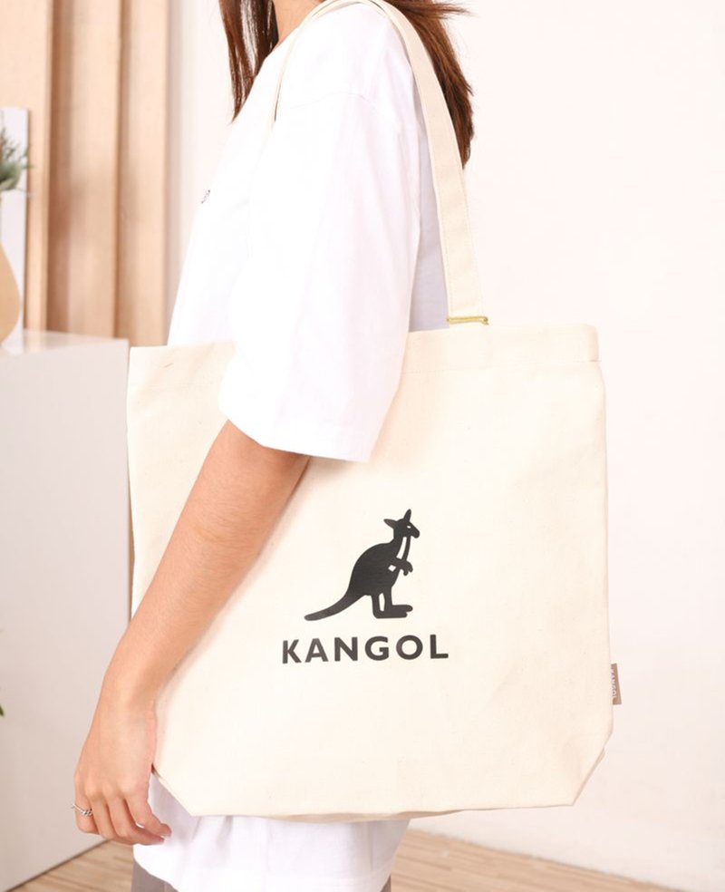 Kangol Eco Friendly Bag Connie Plus
