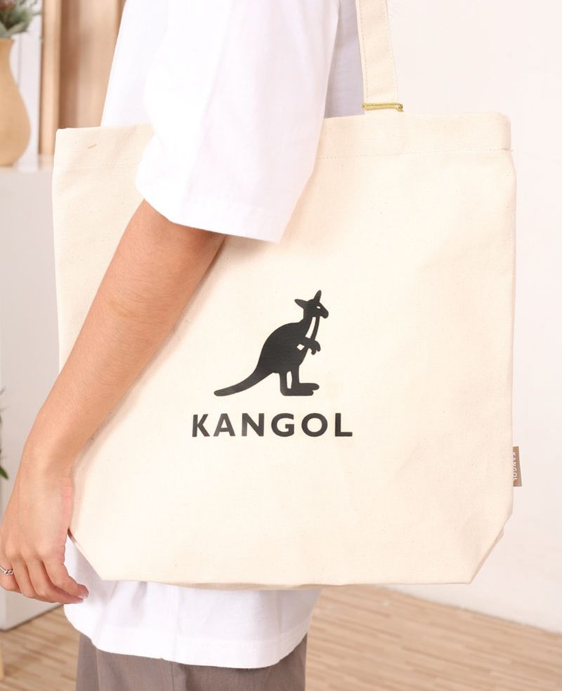 Kangol Eco Friendly Bag Connie Plus