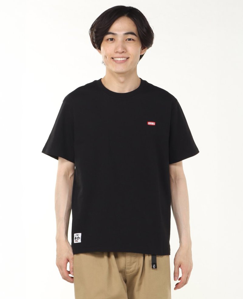 Chums Japan Booby Logo Tee