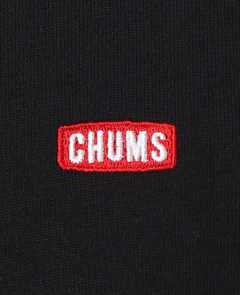 Chums Japan Booby Logo Tee