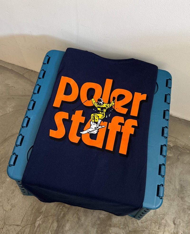 Poler Monoski Tee