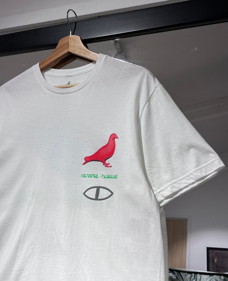 Poler Thermo Pigeon Tee