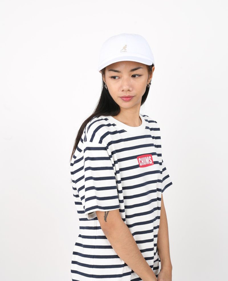 Kangol Washed Baseball Cap