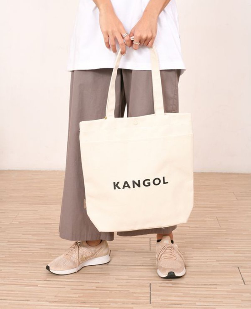 Kangol Eco Friendly Bag Connie Plus