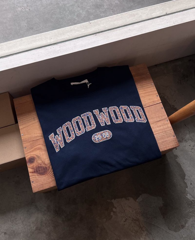 Wood Wood Bobby Ivy T-shirt