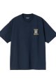Carhartt S/S Schooling Heart Tee