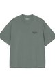 Carhartt S/S Signature Script Tee
