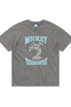 thisisneverthat TNT Mickey Open Arms Tee