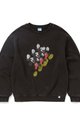thisisneverthat TNT Mickey Bounce Crewneck