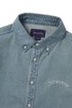 thisisneverthat Washed Denim Shirt