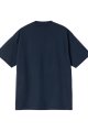 Carhartt S/S Schooling Heart Tee