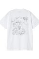 Carhartt S/S Okniceok 02 Tee