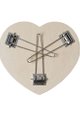Carhartt WIP Heart Folding Table