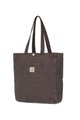 Carhartt Bayfield Tote Tobacco Stone Canvas
