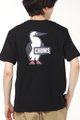 Chums Japan Booby Logo Tee