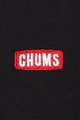 Chums Japan Booby Logo Tee