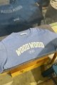 Wood Wood Bobby Ivy Tee