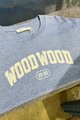 Wood Wood Bobby Ivy Tee