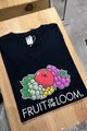 Fruit Of The Loom Logo Tee
