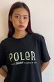 Poler Furry Font Tee