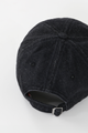 Danton Washed Denim 6 Panel Cap