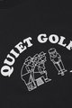 Quiet Golf Crew T-Shirt