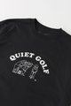 Quiet Golf Crew T-Shirt