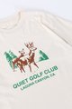 Quiet Golf Laguna Canyon T-Shirt