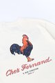 Giftshop Chez Fernand The Tee