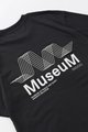 Museum of Peace &amp; Quiet Sound Waves Tee