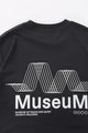 Museum of Peace &amp; Quiet Sound Waves Tee
